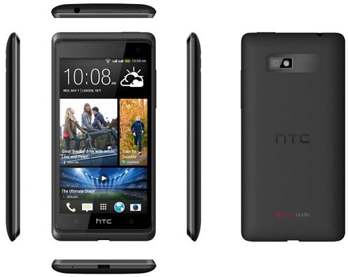 HTC Desire 600 2